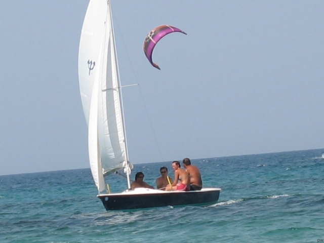  Naviguer en Vernole 
